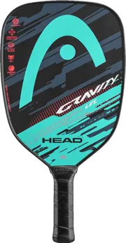 HEAD Pickleball Gravity Lite