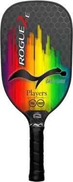 Players Pickleball Rogue2E Gel-Core