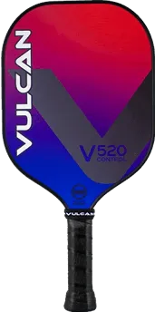 Vulcan V520 Control