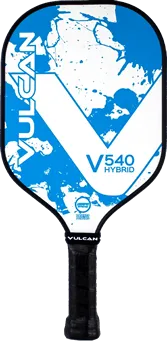 V540 Hybrid