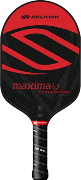 Selkirk Sports VANGUARD Hybrid Maxima